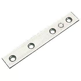 metal brackets mending|mending plates screwfix.